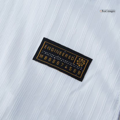 Tottenham Hotspur Player Version Trikot Heim 2025/26 Slim Fit