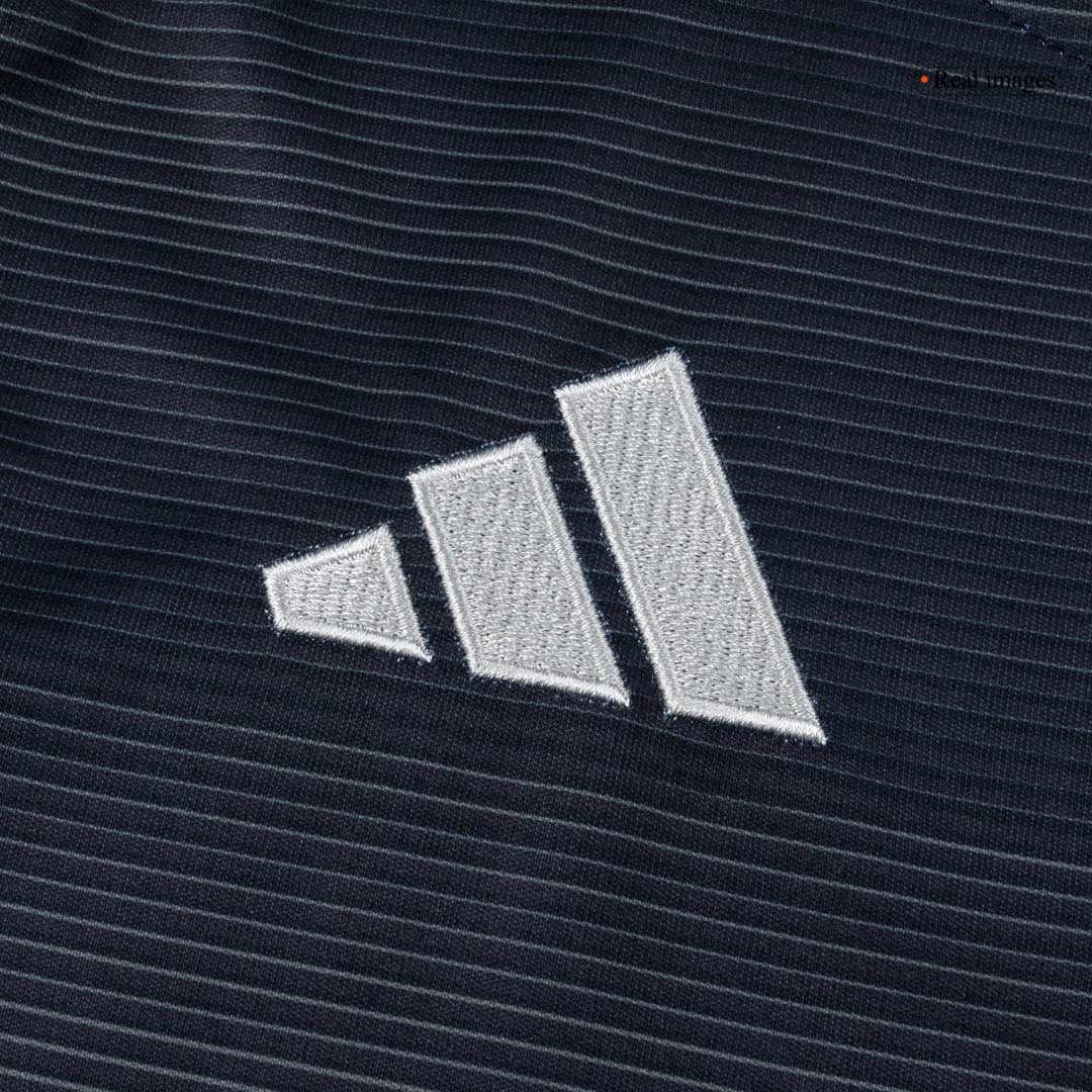 Los Blancos Damen Trikot Auswärts 2025/26