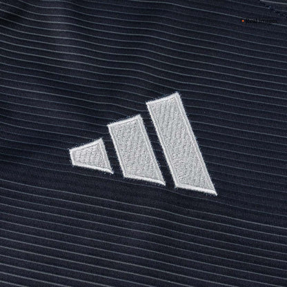 Los Blancos Damen Trikot Auswärts 2025/26