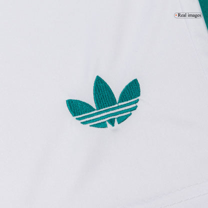 Liverpool Kinder Trikot Komplett-Set Drittes Auswärts 2025/26