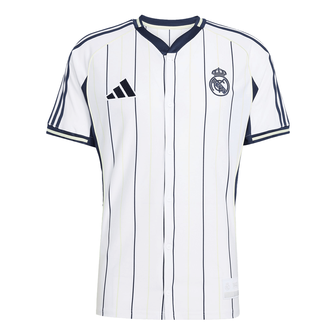Los Blancos Trikot 2025/26