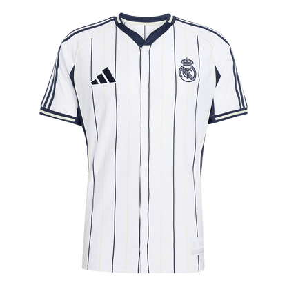Los Blancos Trikot 2025/26