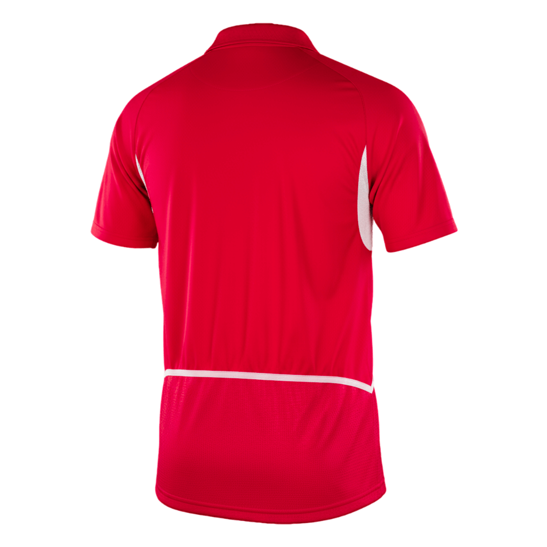 South Korea Retro Trikot Heim 2002