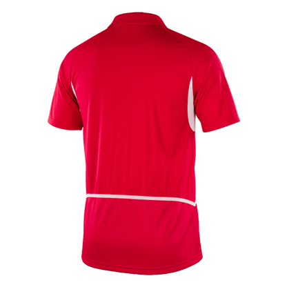 South Korea Retro Trikot Heim 2002