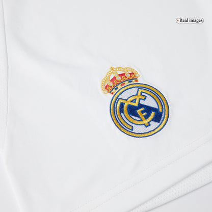 Los Blancos Fussball Shorts Heim 2024/25