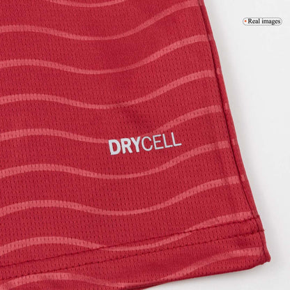 Portugal World Cup Trikot Heim 2026 BERNARDO #10