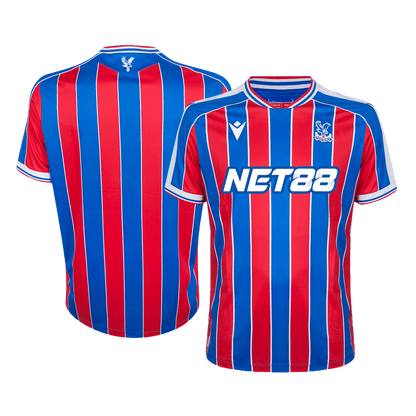 Crystal Palace Trikot Heim 2025/26