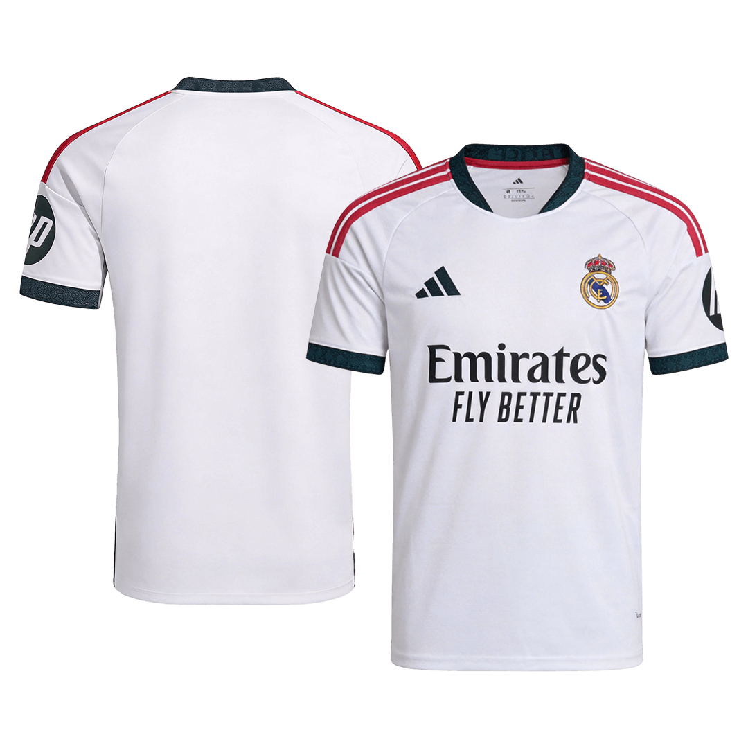 Los Blancos Trikot Heim 2026/27