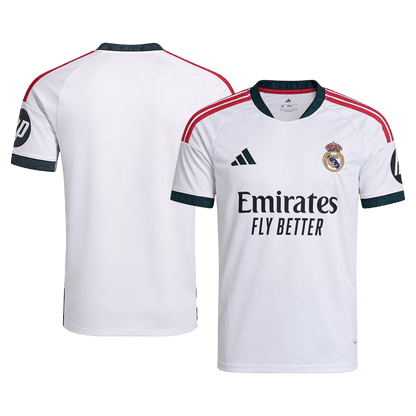 Los Blancos Trikot Heim 2026/27