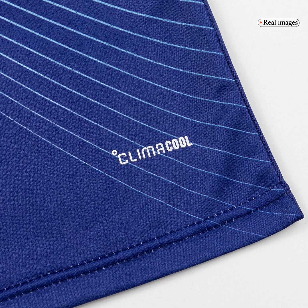 Japan World Cup Kinder Trikot Set Heim 2026