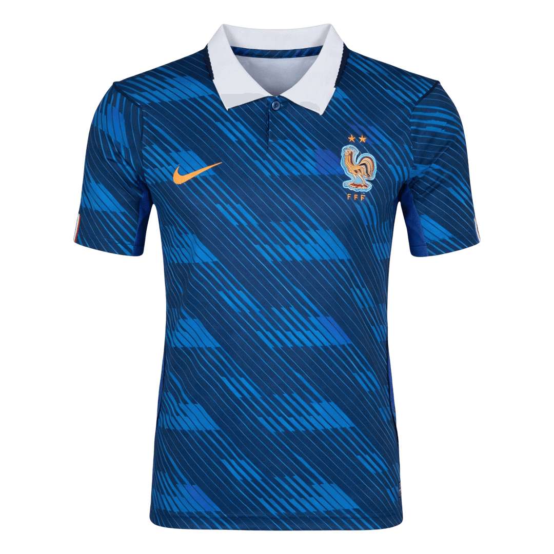 France World Cup Trikot Heim 2026