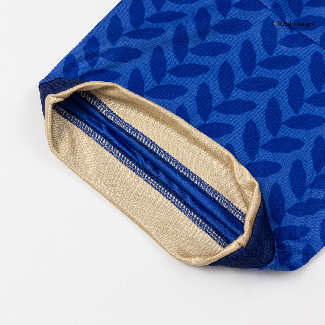 Italy World Cup Trikot Heim 2026 RASPADORI #11