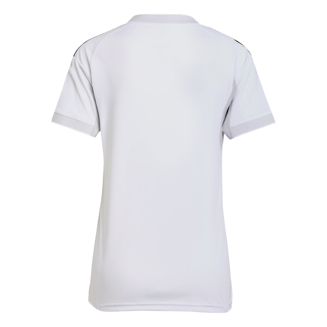 Los Blancos Damen Trikot Heim 2025/26