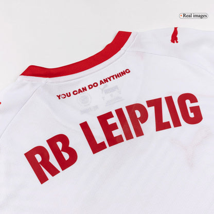 RB Leipzig Trikot Heim 2025/26