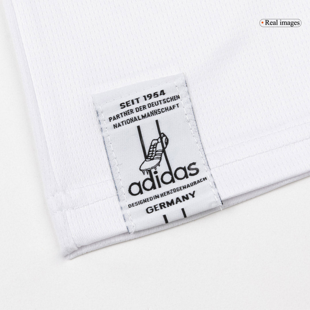 Germany World Cup Trikot Heim 2026 WIRTZ #17