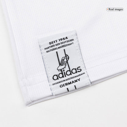 Germany World Cup Trikot Heim 2026 KIMMICH #6