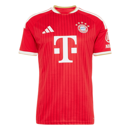 Bayern Munich Trikot Heim 2026/27