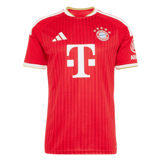 Bayern Munich Trikot Heim 2026/27