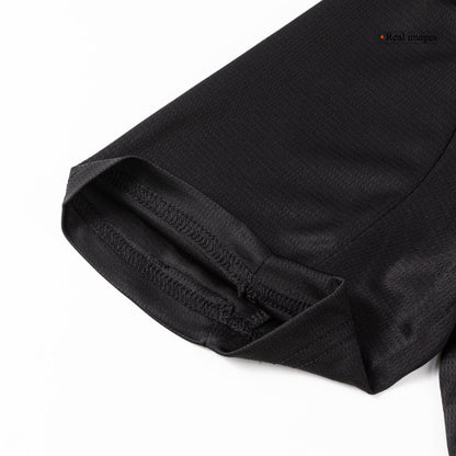 Manchester City Trikot Set Auswärts 2025/26