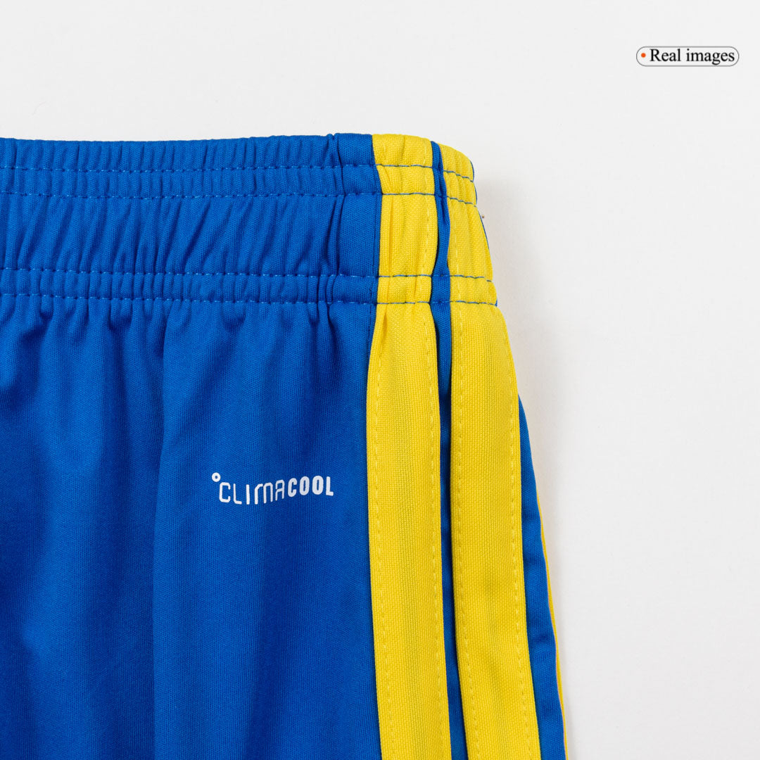 Colombia World Cup Fussball Shorts Heim 2026