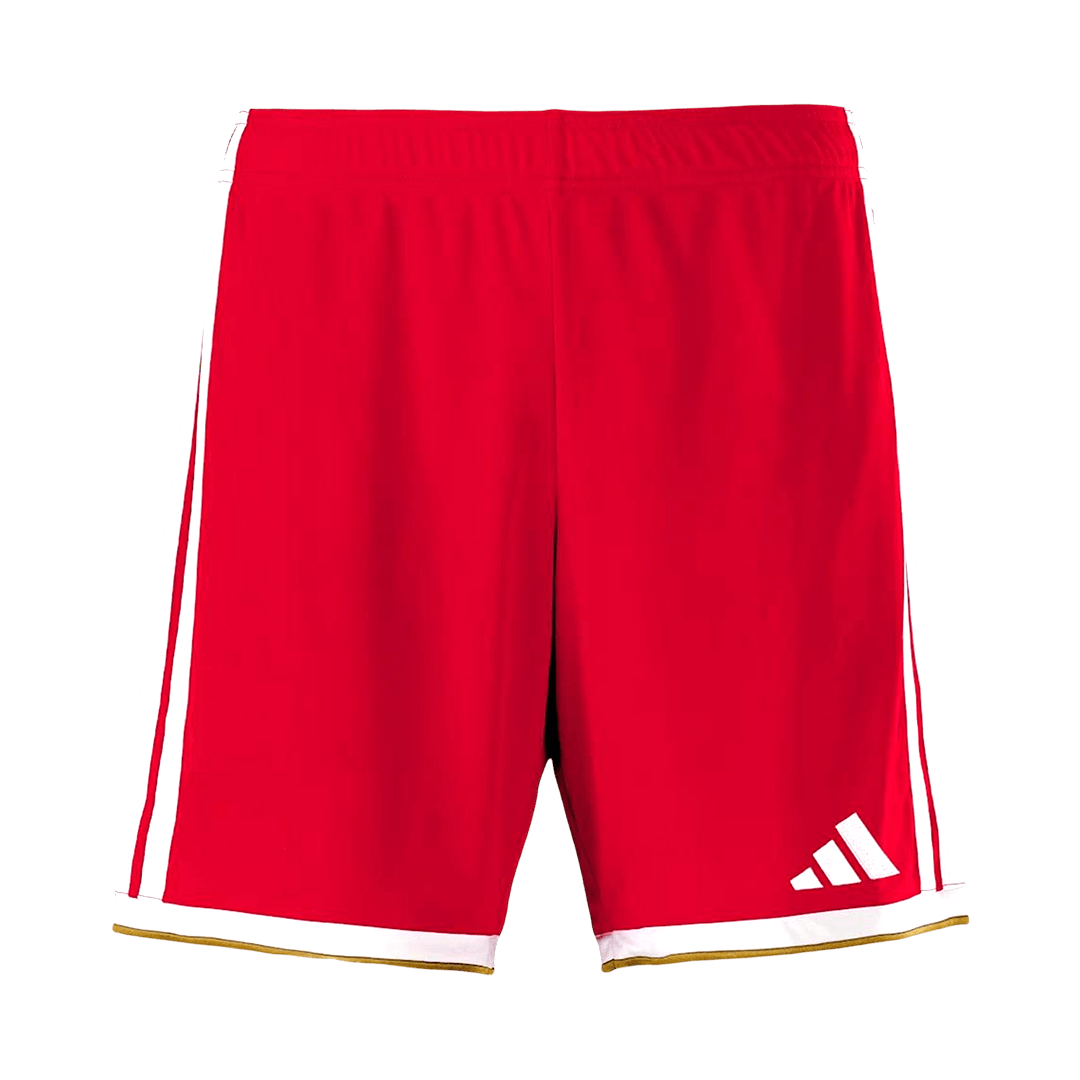 Bayern Munich Fussball Shorts Heim 2026/27