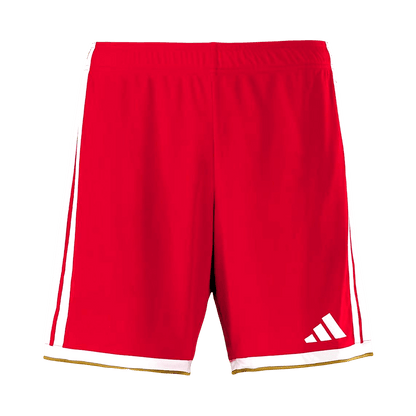 Bayern Munich Fussball Shorts Heim 2026/27