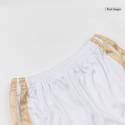 Italy World Cup Kinder Trikot Set Heim 2026