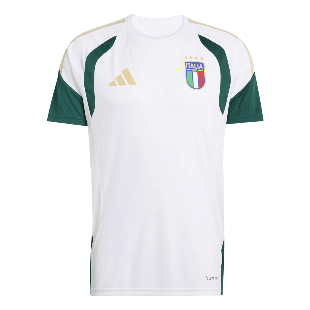 Italy World Cup Trikot Pre-Match 2026