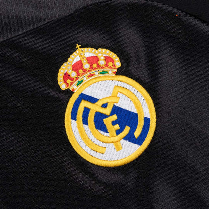 Los Blancos Retro Trikot Auswärts 1999/01