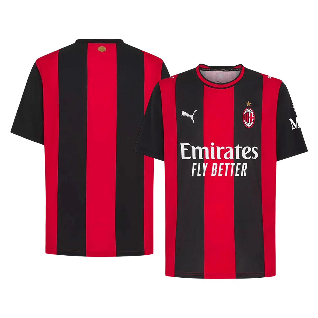 AC Milan Trikot Heim 2026/27