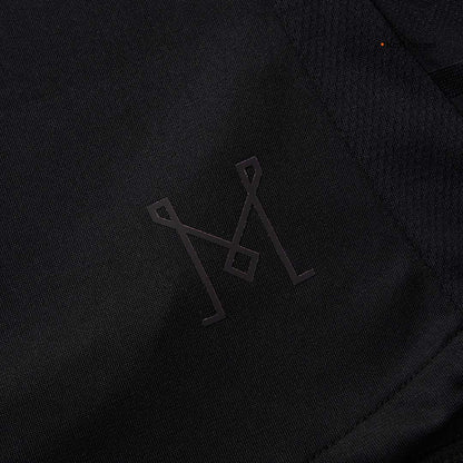 Inter Miami CF Player Version Trikot Auswärts 2025 DE PAUL #7 Slim Fit