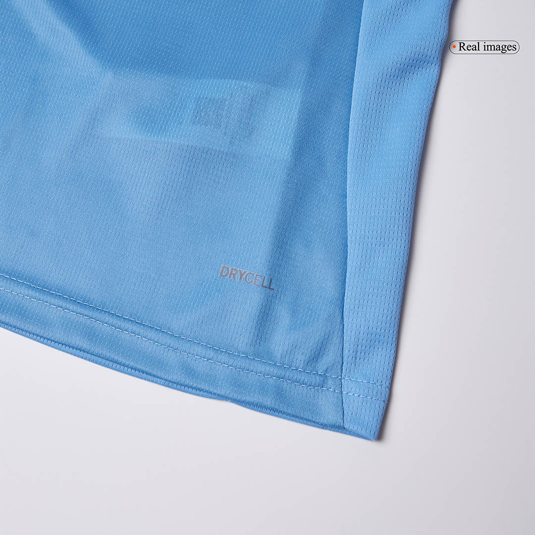 Manchester City Damen Trikot Heim 2025/26