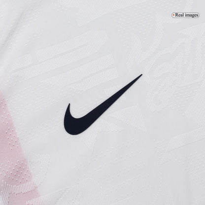England World Cup Player Version Trikot Heim 2026 BELLINGHAM #10 Slim Fit