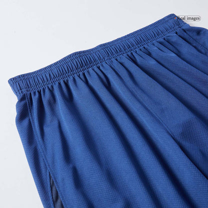 PSG Fussball Shorts Viertes Auswärts 2024/25