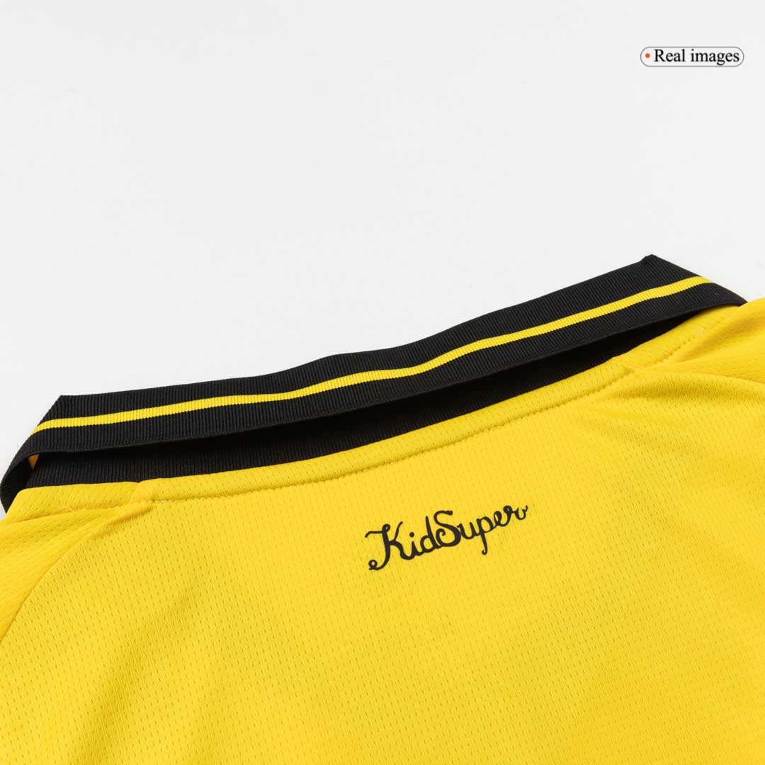 Borussia Dortmund World Cup Trikot Heim 2025/26