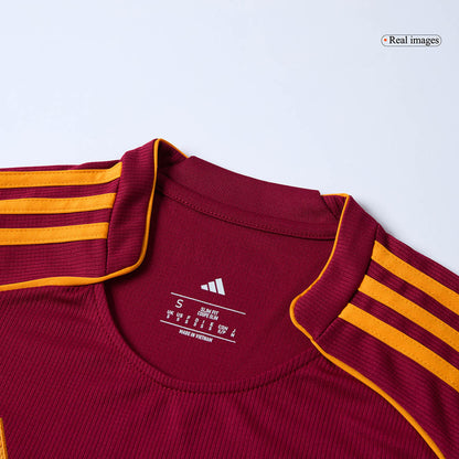 Roma Trikot Heim 2025/26