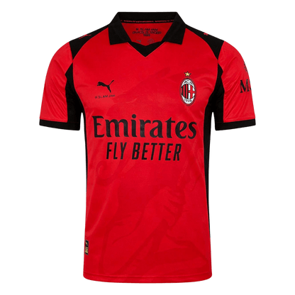 AC Milan Trikot 2025/26