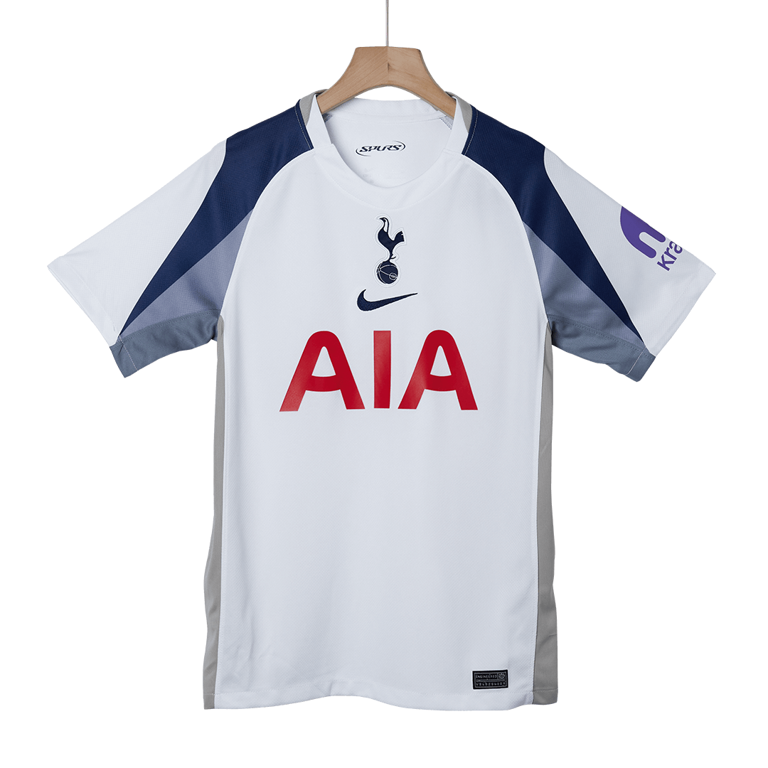 Tottenham Hotspur Trikot Heim 2025/26