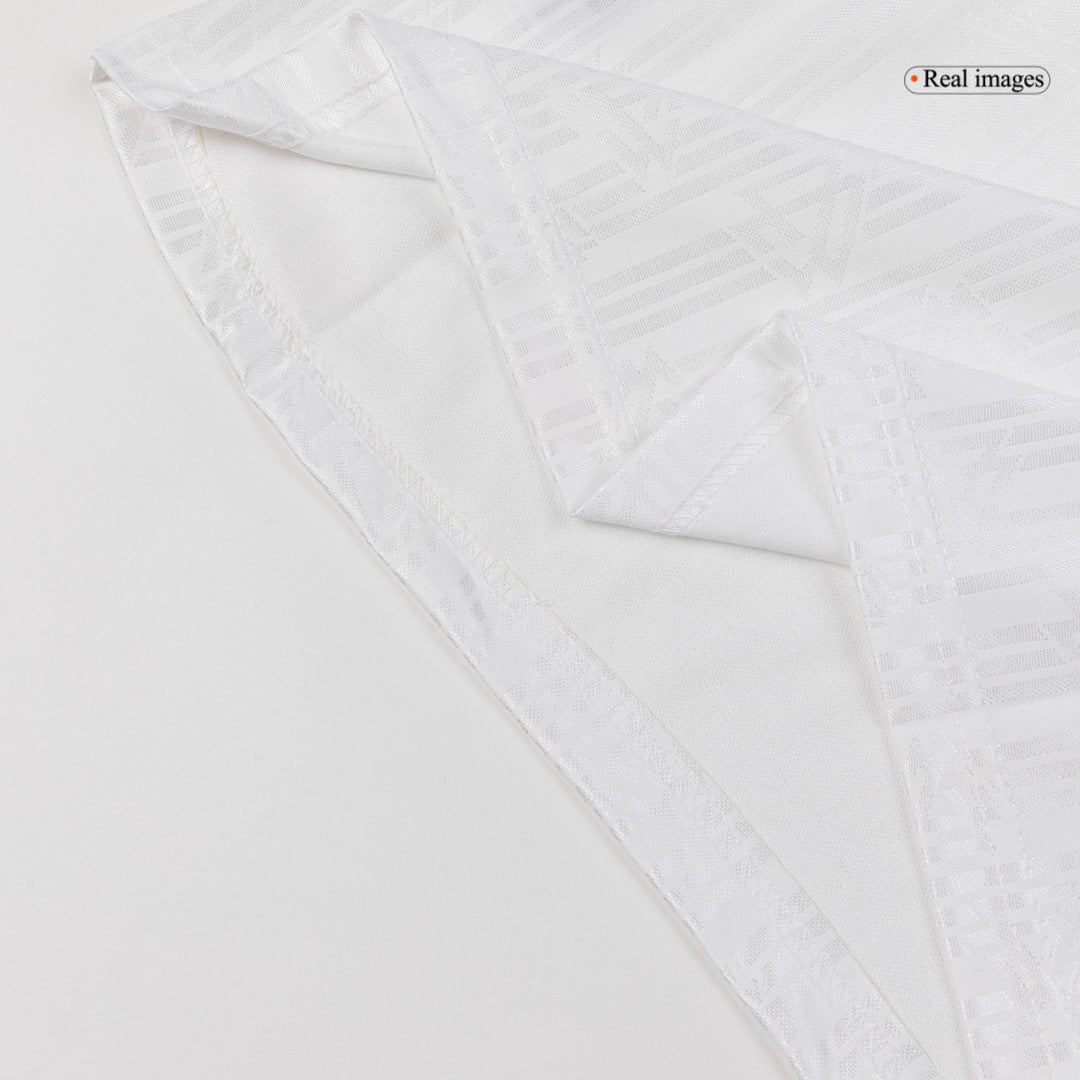 Germany Retro Trikot Heim 1994