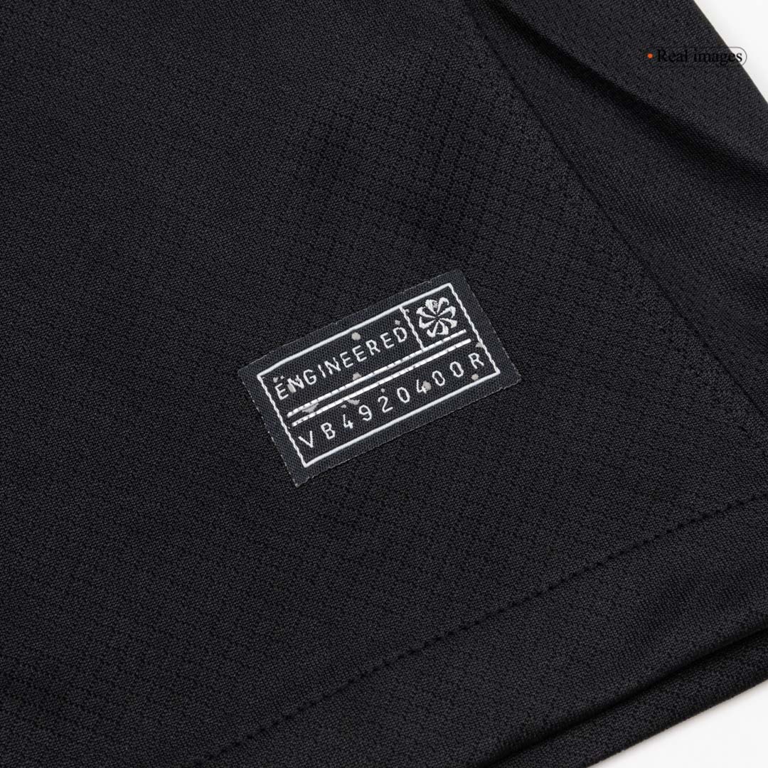 Chelsea Langarm Trikot 2025/26