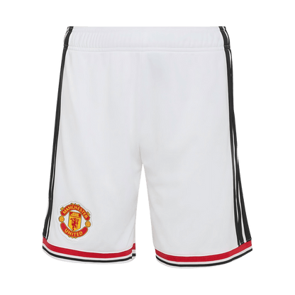 ManU Trikot Set Heim 2026/27