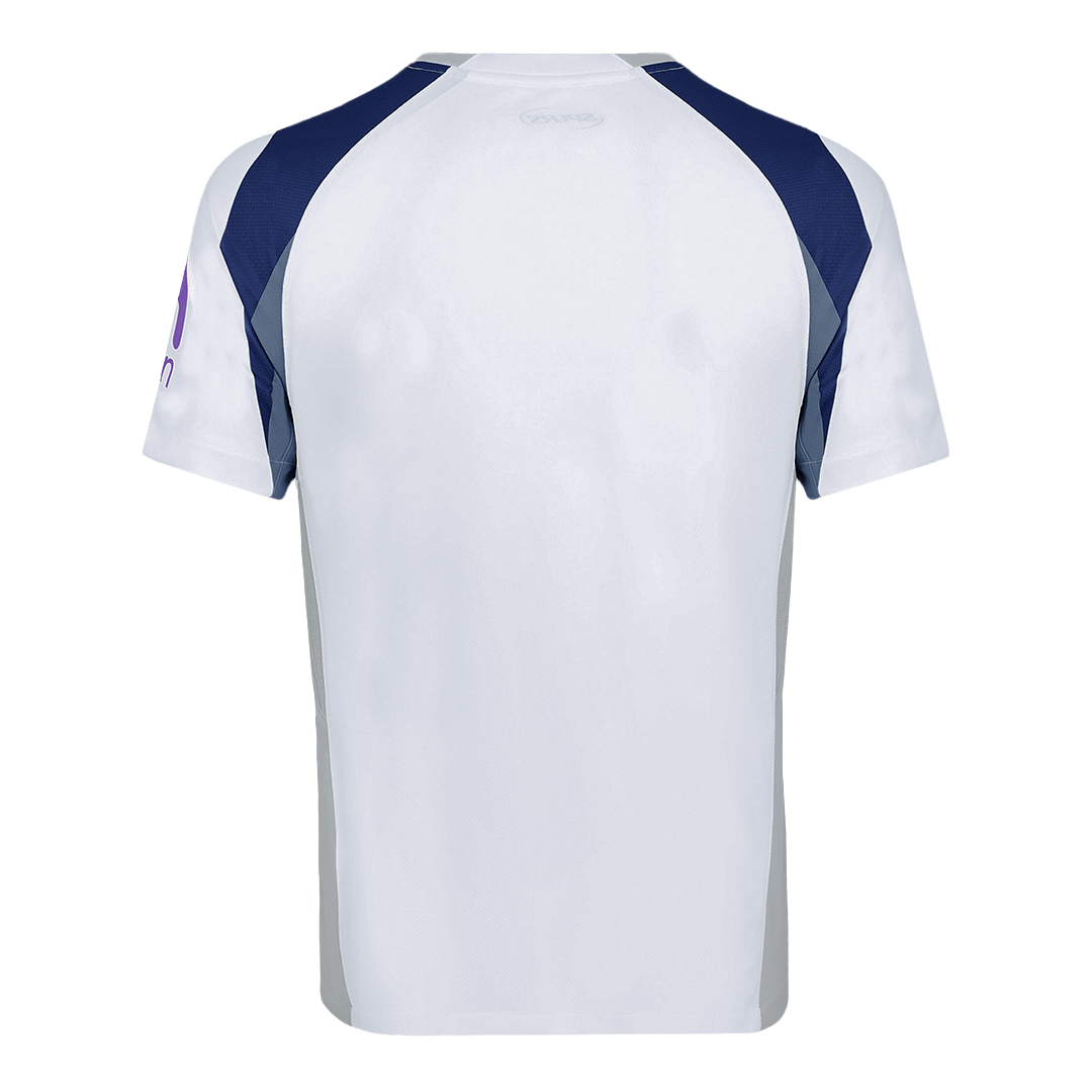 Tottenham Hotspur Trikot Heim 2025/26