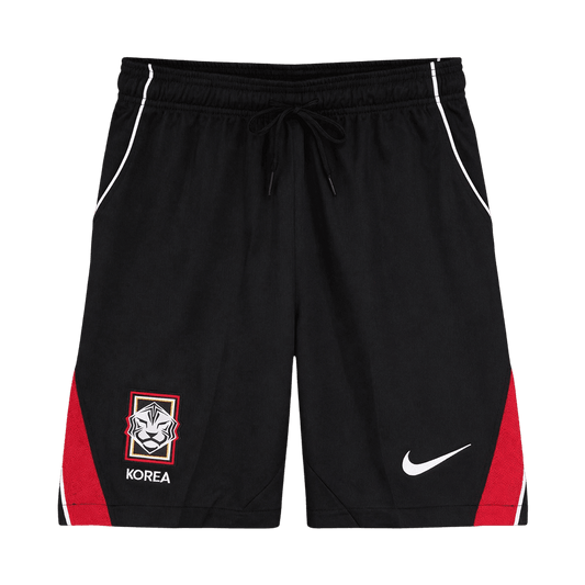South Korea World Cup Fussball Shorts Heim 2026