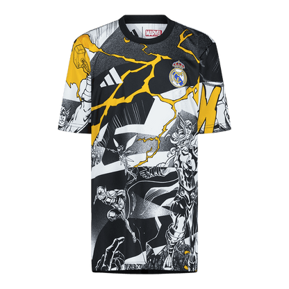Los Blancos Trikot 2025/26
