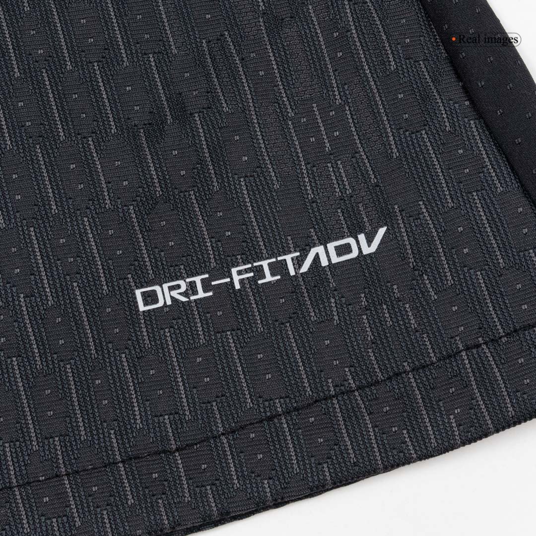 PSG Player Version Trikot Viertes Auswärts 2025/26 Slim Fit