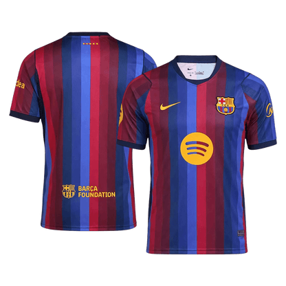 Barcelona Trikot Heim 2026/27