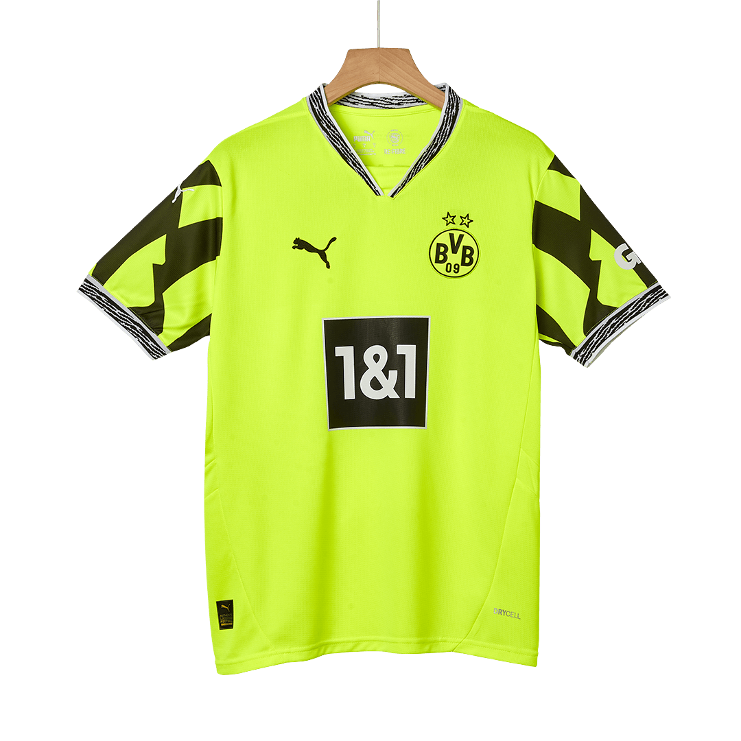 Borussia Dortmund Trikot 2024/25