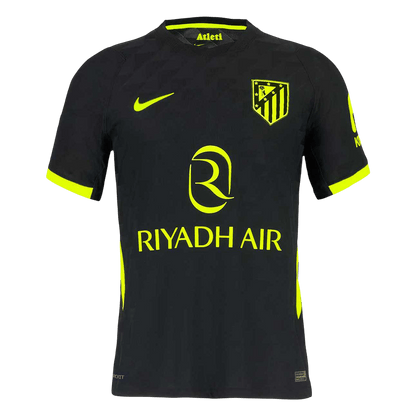 Atletico Madrid Trikot Auswärts 2026/27