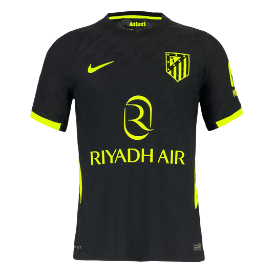 Maglia Atletico Madrid Trasferta 2026/27