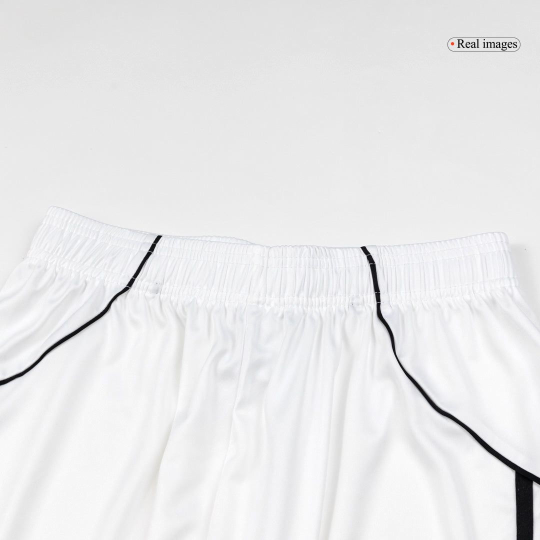 ManU Trikot Komplett-Set Heim 2025/26 [PREMIUM]